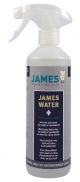 James water - veilig vlekkenwater / onderhoudsmiddel voor tapijt, vloerkleed en meubelstoffen